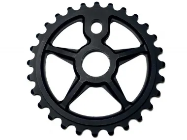 S&M Bikes "Tuffman" Sprocket
