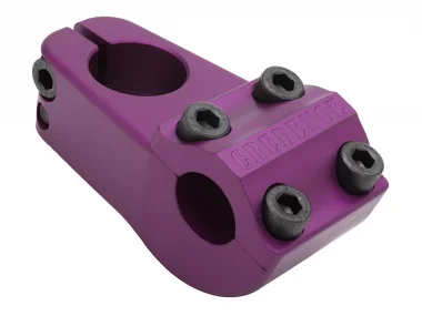 S&M Bikes "Turtleneck" Topload Stem