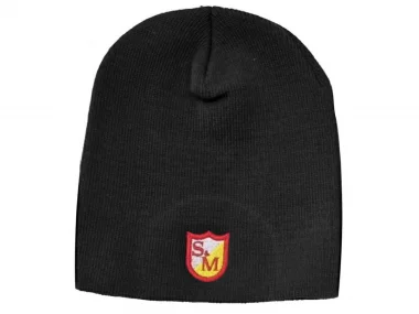 S&M Bikes "Uncuffed" Beanie Mütze