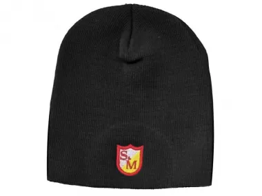 S&M Bikes "Uncuffed" Beanie