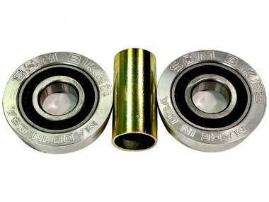 S&M Bikes "US BB Sealed Bearing" Bottom Bracket