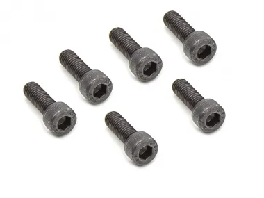 S&M Bikes Stem Bolts