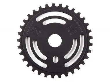 S&M Bikes "Drain Man" Sprocket