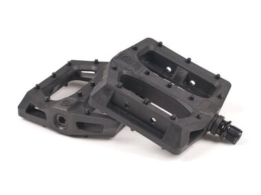 SaltPlus "Stealth SB" Pedals