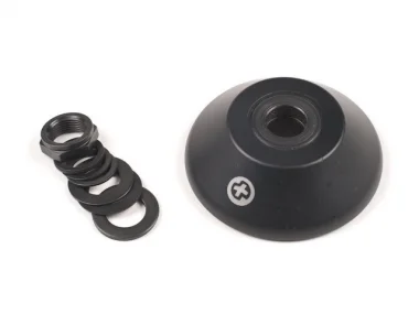 SaltPlus "Universal PC" Rear Hubguard - Plastic