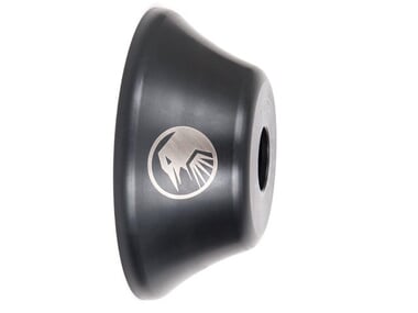 The Shadow Conspiracy "Raptor CrMo" Rear Hubguard