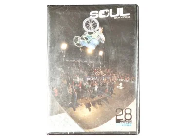 Soul "Videomag #28"