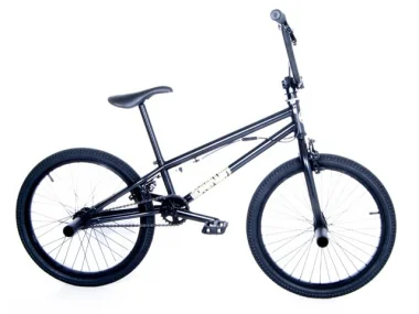 St Martin "Darwin" 2013 BMX Rad