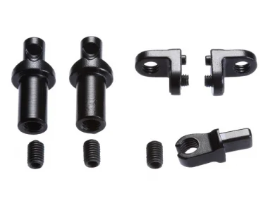 St Martin "EBS Removable Kit" Bremssockel Set