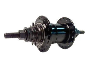 St. Martin "Freecoaster" Freecoaster