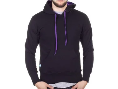 Stereo Panda "Candy" Pullover