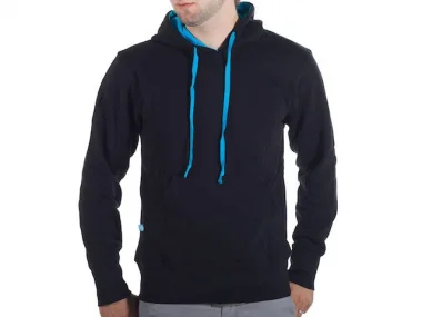 Stereo Panda "Leader" Pullover