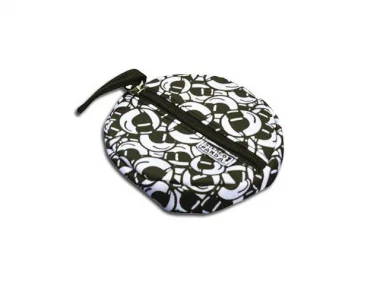 Stereo Panda "Coins" Geldbeutel