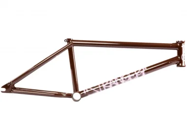 Stranger "Janosch 22" BMX Frame - Brakeless