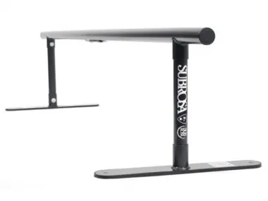Subrosa Bikes Street Rail