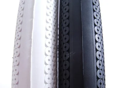 Suelo "Silkworm" Faltreifen