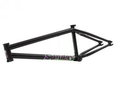 Sunday Bikes "Street Sweeper" 2025 BMX Frame
