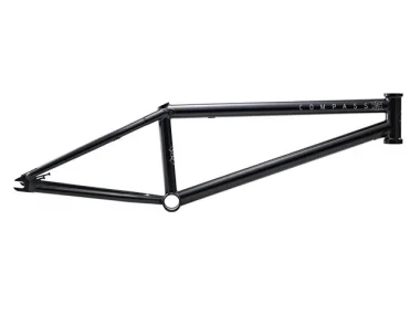 Superstar "Compass" BMX Rahmen