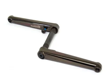 Superstar "Duty" Kurbel