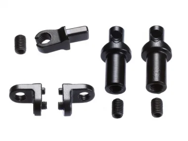 Superstar "EBS" Bremssockel Set