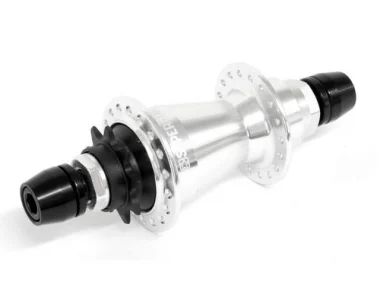 Superstar "Overdrive" Kassettennabe