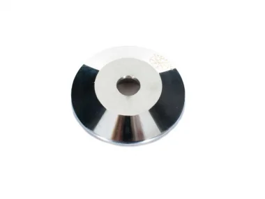 Superstar "Profile Mini" Front Hubguard - CrMo