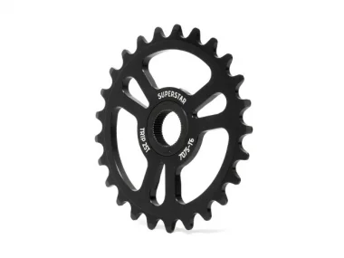 Superstar "Trip Spline Drive" Kettenblatt