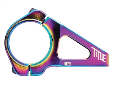 Title MTB "DM1" MTB Direct Mount Vorbau