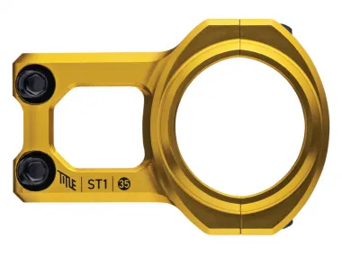 Title MTB "ST1" MTB Ahead Vorbau