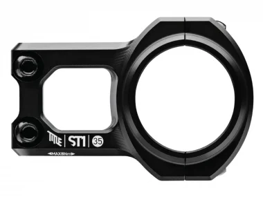 Title MTB "ST1" MTB Ahead Stem
