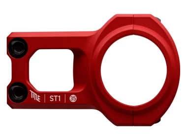 Title MTB "ST1" MTB Ahead Stem