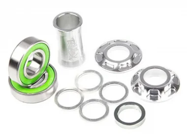 Total BMX "Team Mid BB" Bottom Bracket