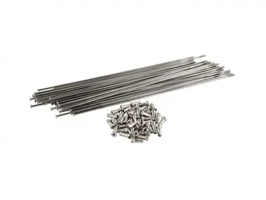 Tree Bicycle Co. "Twigs N Berries" Speichen