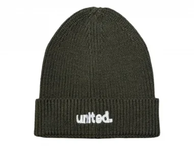 United Bikes "Coastin" Beanie