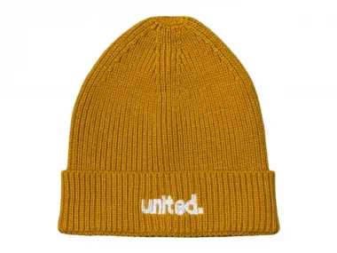 United Bikes "Coastin" Beanie