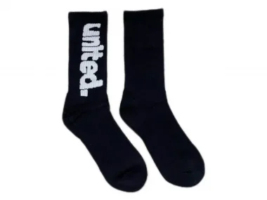 United Bikes "Coastin" Socks