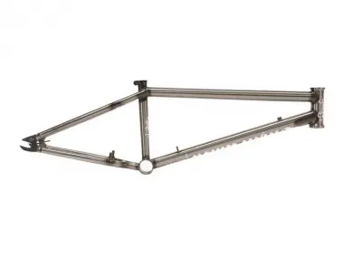 United Bikes "Prime Mover V3" BMX Frame