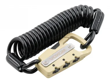 Voxom "Sch6" Bike Lock