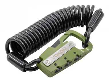 Voxom "Sch6" Bike Lock