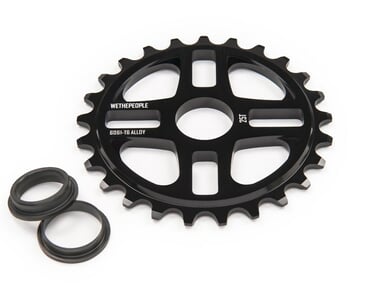 wethepeople "4Star" Sprocket