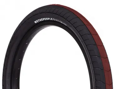 wethepeople "Activate 100PSI" BMX Tire