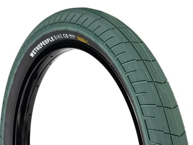 wethepeople "Activate 100PSI" BMX Tire