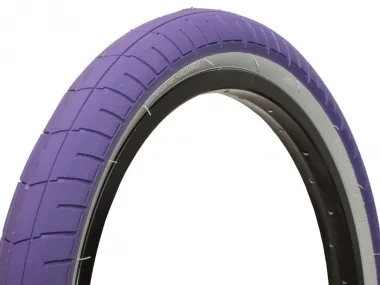 wethepeople "Activate 60PSI" BMX Tire