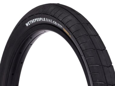 wethepeople "Activate 100PSI" BMX Tire