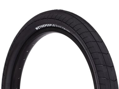 wethepeople "Activate 60PSI" BMX Tire