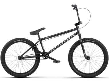 wethepeople "Arcade" BMX Bike - Royal Beige