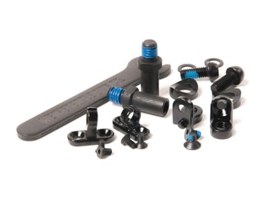 wethepeople Brake Mounts Kit