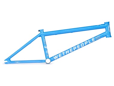 wethepeople "Buck" BMX Frame