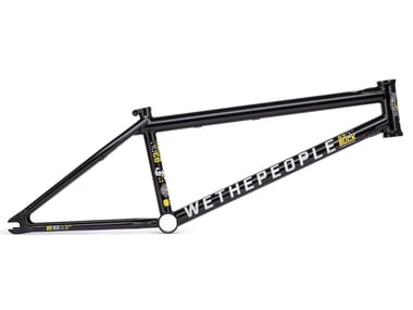 wethepeople "Buck" BMX Frame