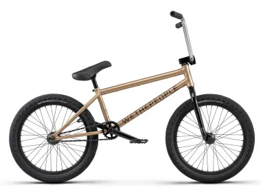 wethepeople "Crysis" BMX Rad - Metallic Champagne
